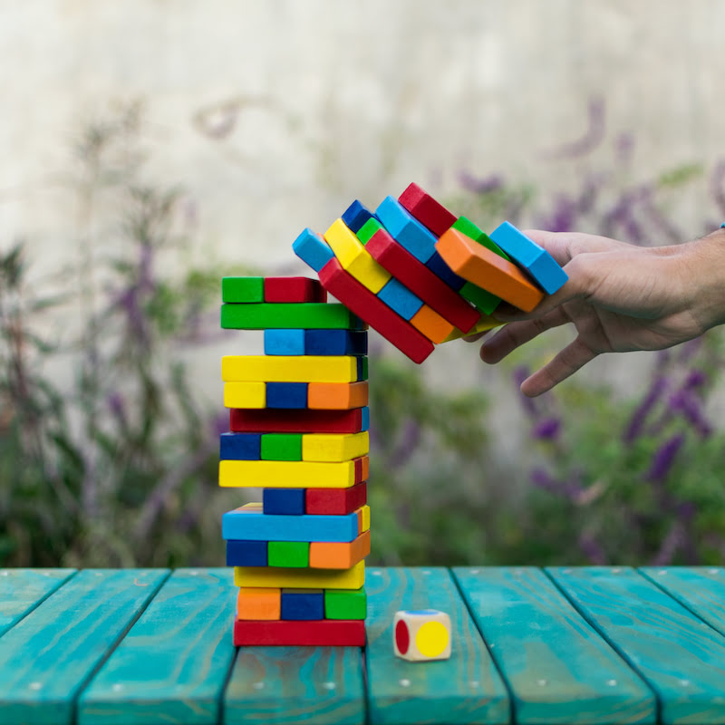 juegos didacticos en madera